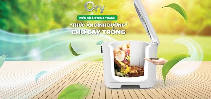 quy định về giá thu gom rác thải thực phẩm