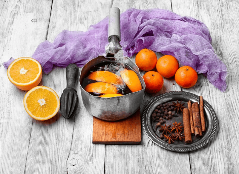 cách khử mùi hôi nhà bếp