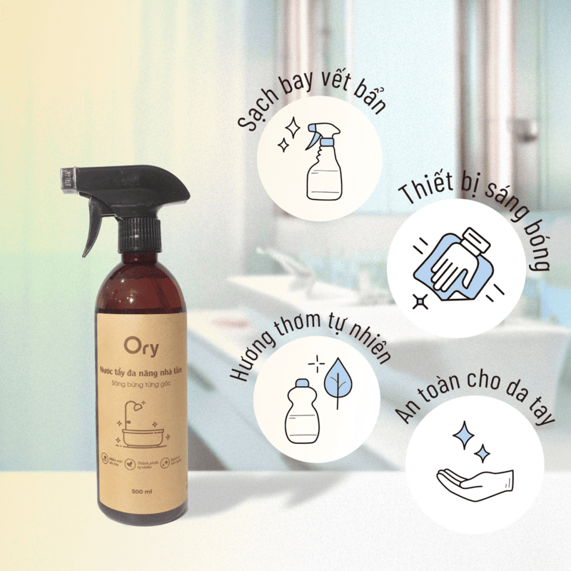 dọn dẹp nhà ngày tết