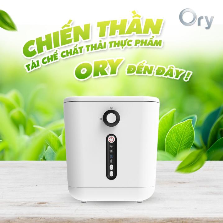 máy nghiền rác bị kẹt