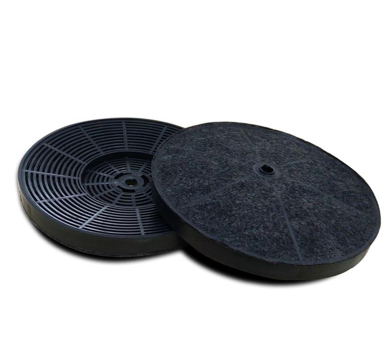 bộ lọc than hoạt tính