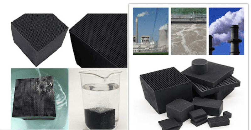 bộ lọc thanh hoạt tính