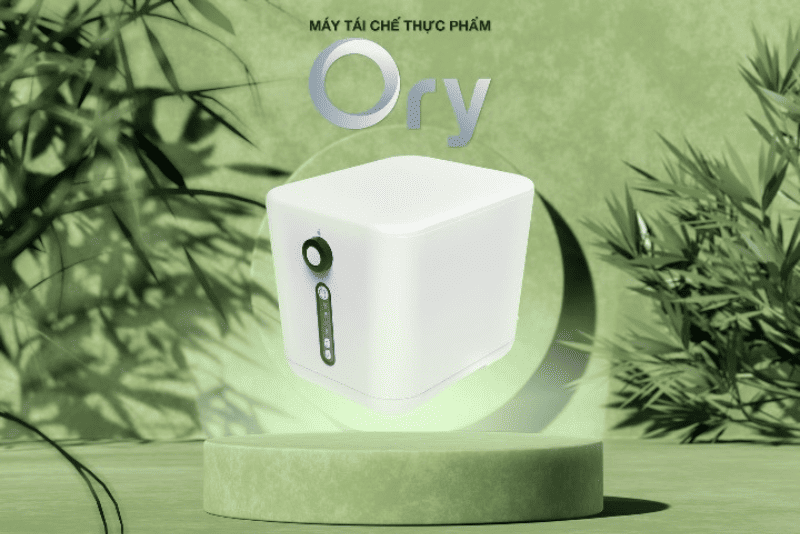 cách làm phân bón từ bã trái cây