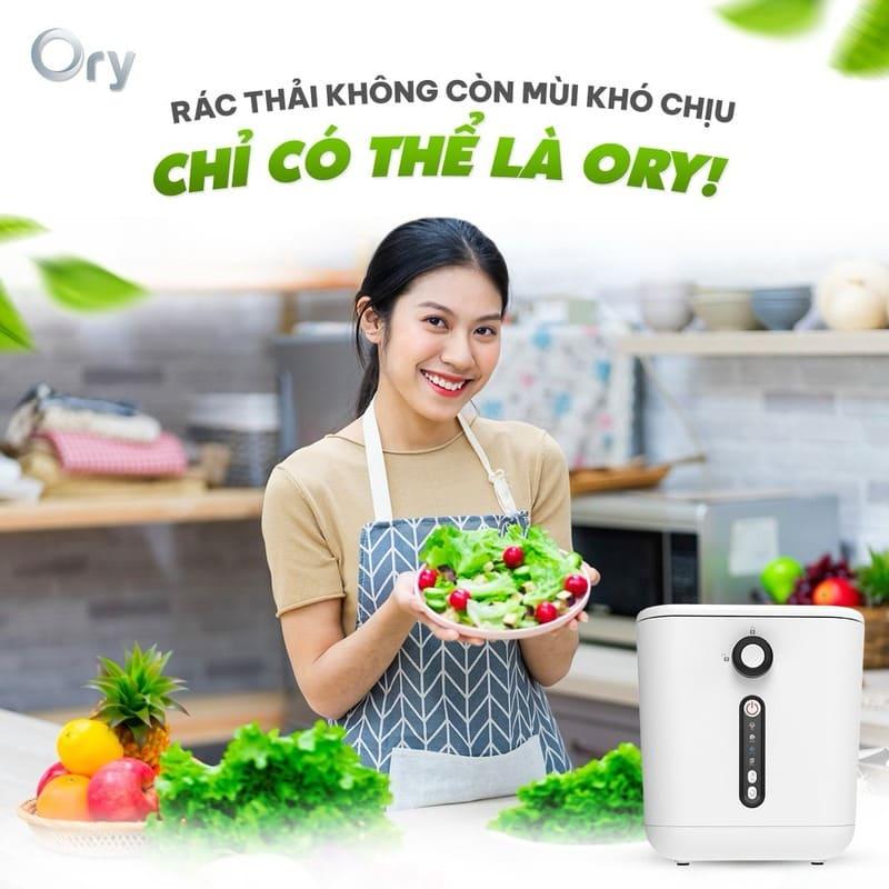 cách xử lý rác thải tại nhà