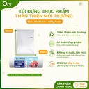 Túi đựng thực phẩm TTMT STAHAUS 20x30cm (500G/cuộn)